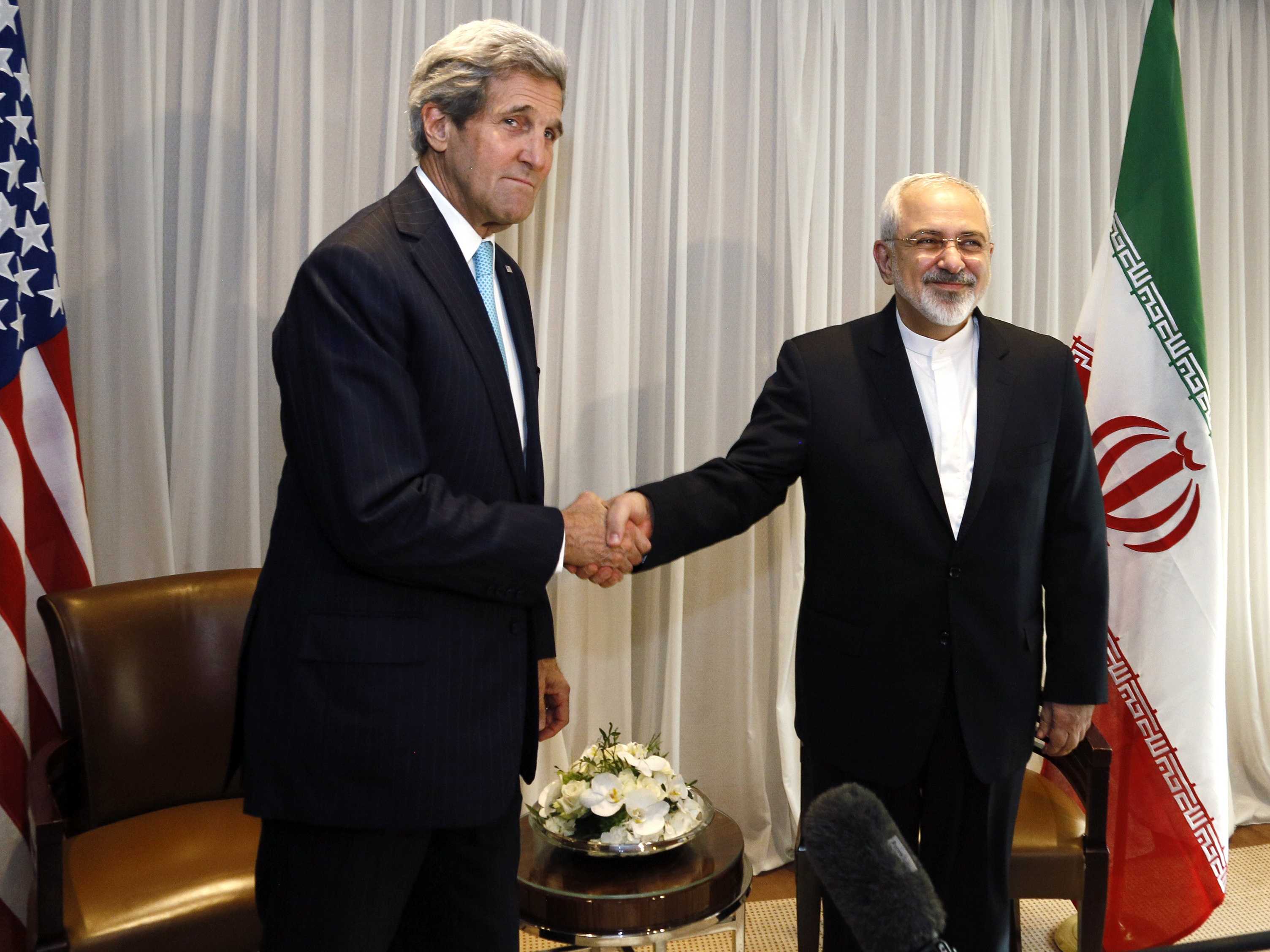 How US can deal with bad Iran nuclear agreement Business Insider