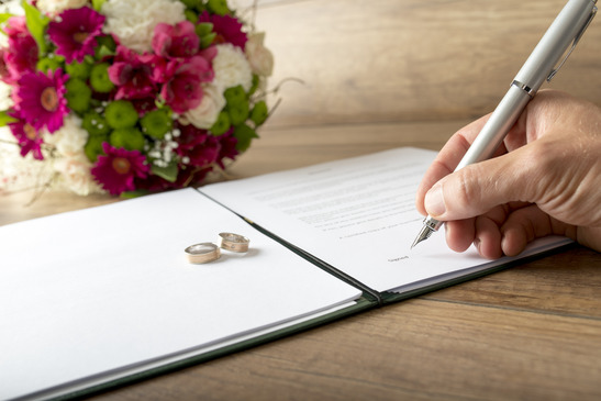 Antenuptial Contracts – Divorce Attorney South Africa