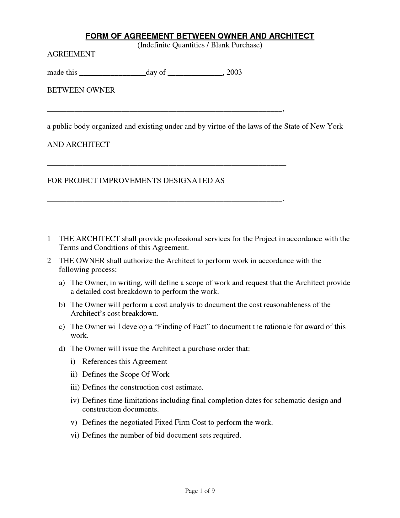 Purchase Agreement Fill Online, Printable, Fillable, Blank 