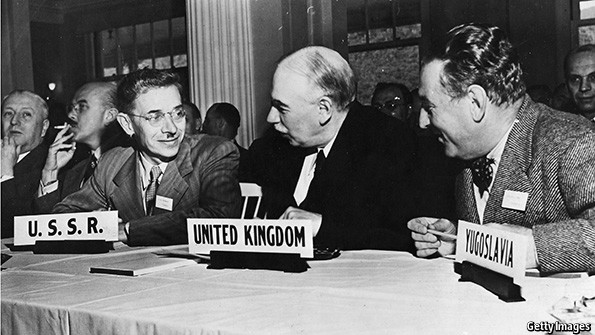What was the Bretton Woods agreement? Is it in textbooks? Quora