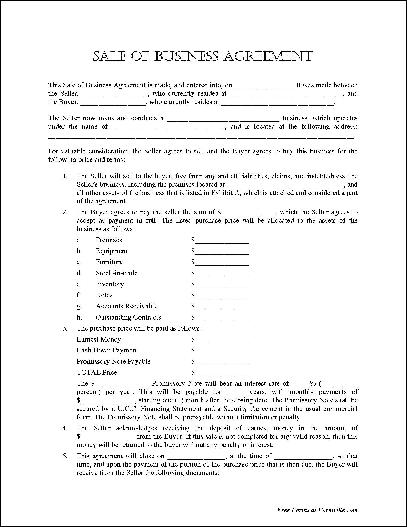 small business agreement template small business agreement 