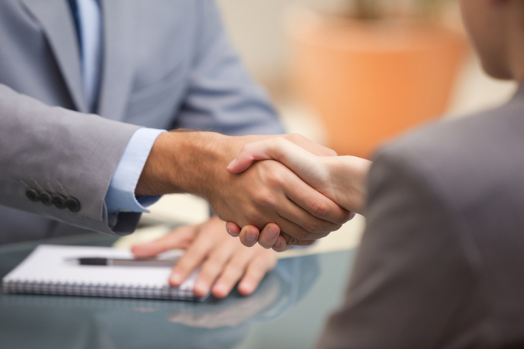 Creating a Business Partnership Agreement | Bplans