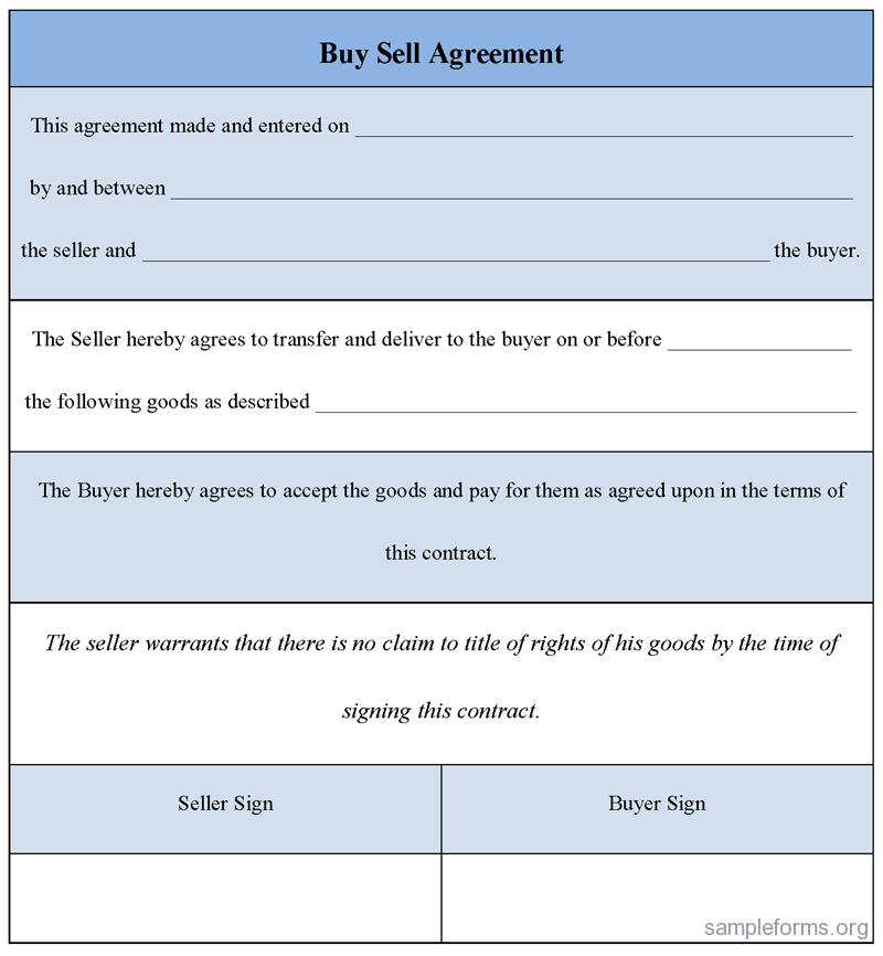 sample buy sell agreement template 29 images of sample buy sell 