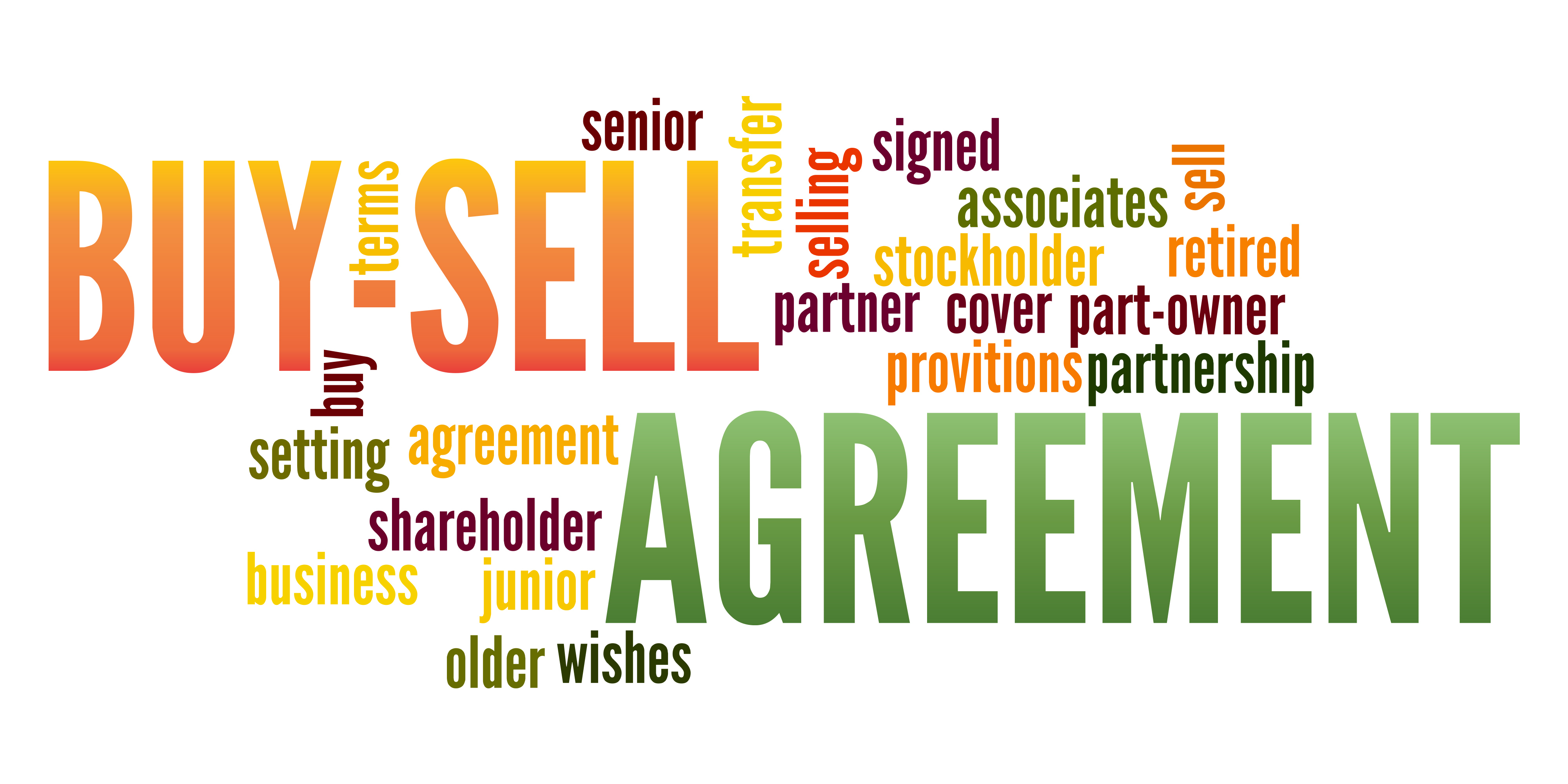 Why Business Owners Need A Buy Sell Agreement | Legacy Architects