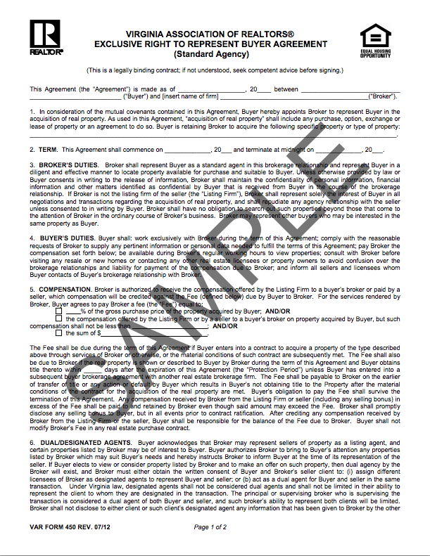 Buyers Contract Assumption Fill Online, Printable, Fillable 