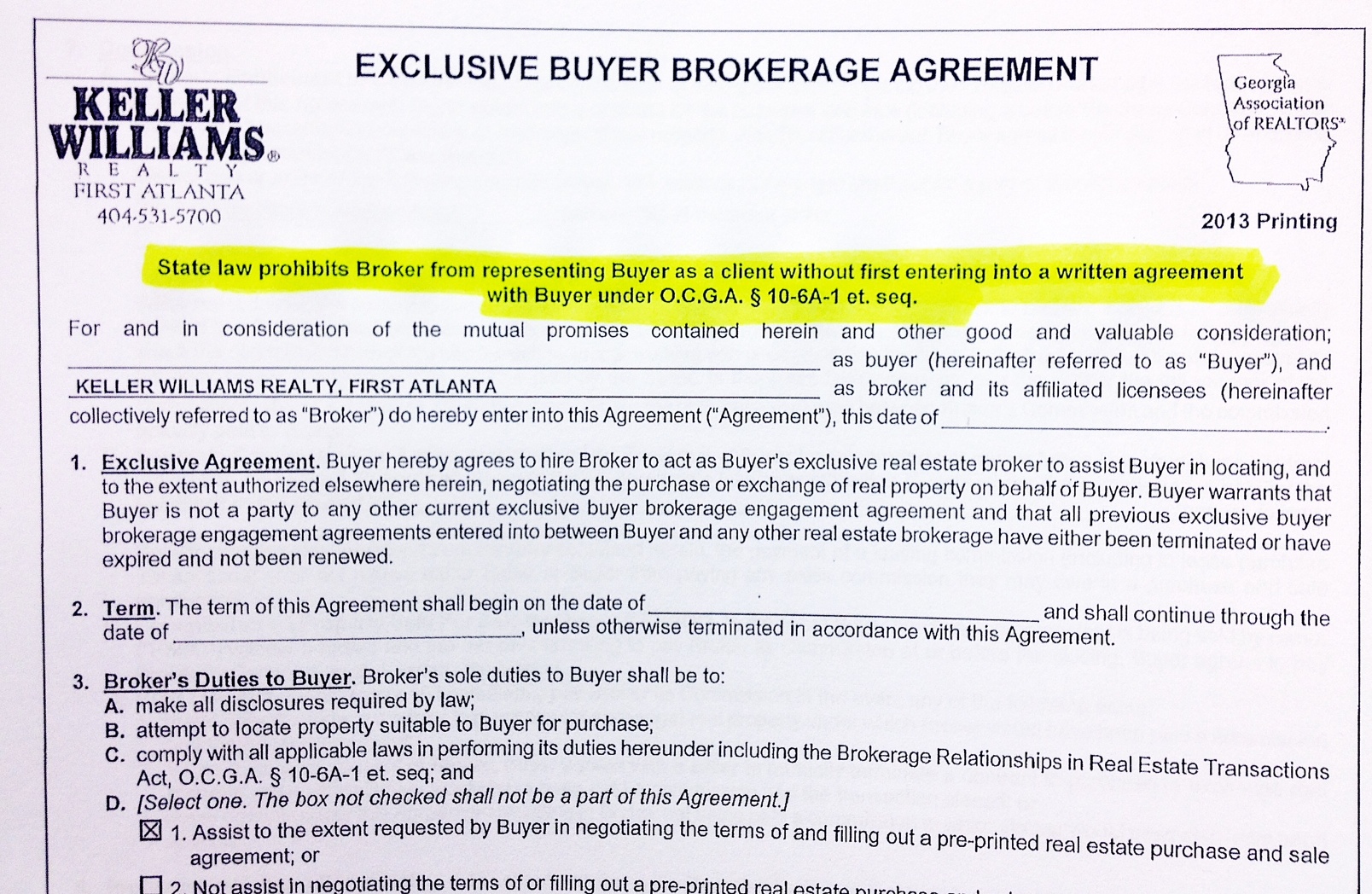 Home Buyers Agreement Form Luxury Agreement Form Sample 