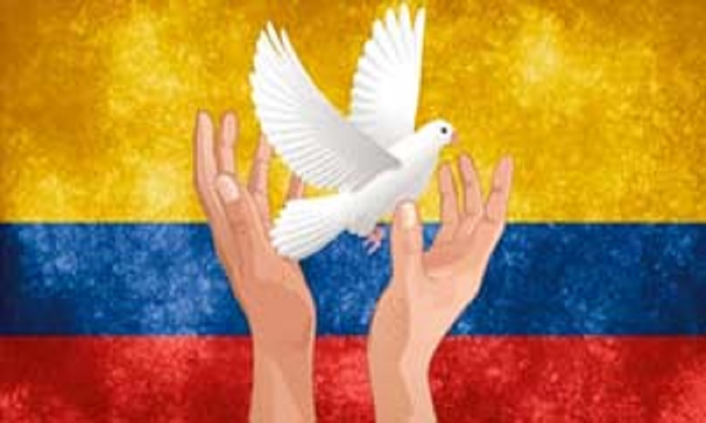 Colombian Government: Peace Agreement with FARC EP to be Signed 
