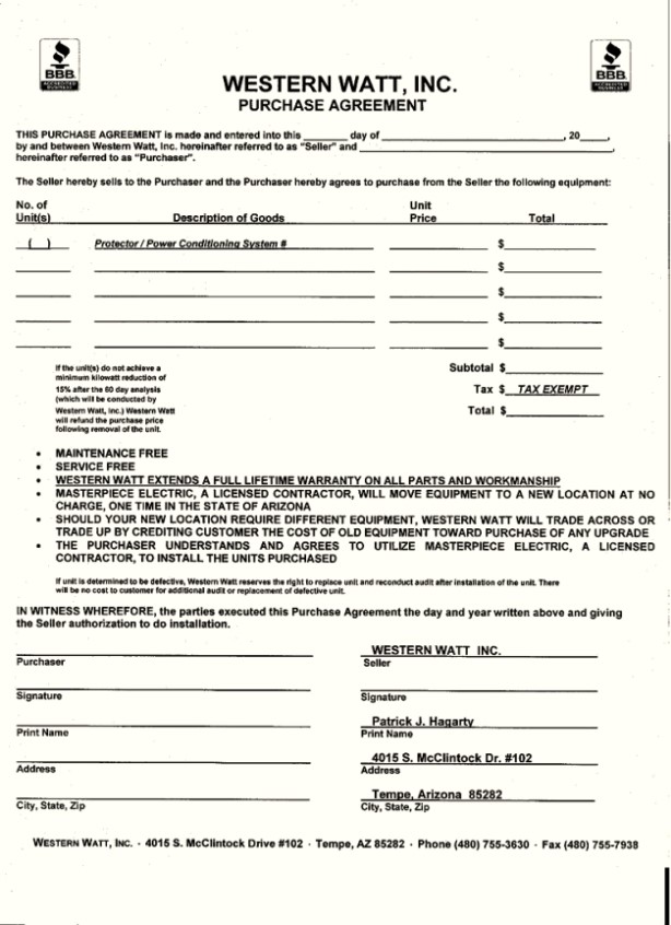 equipment purchase agreement template equipment purchase agreement 