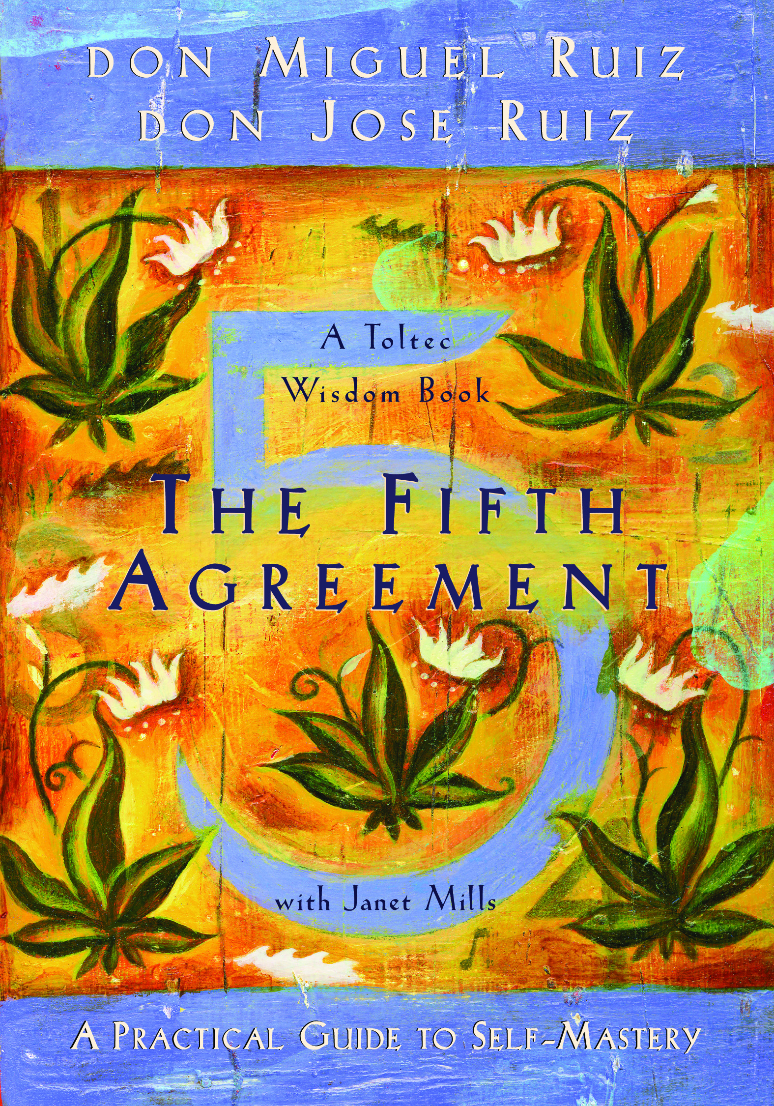 Amber Allen Publishing | An Interview with don Miguel Ruiz and don 