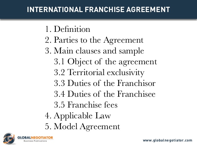233487415 McDonalds Franchise Agreement.pdf | Franchising | Mc 