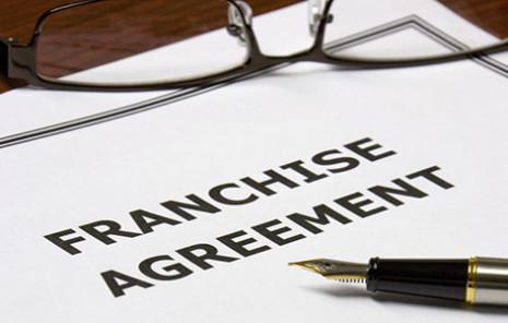 Right of Way Franchise Agreements | City of Florence Oregon