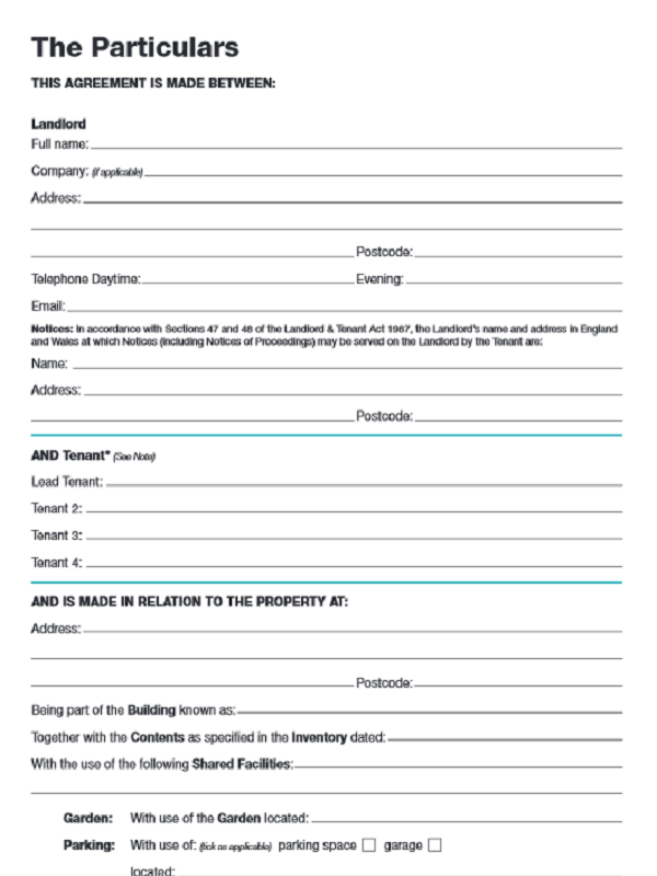 free online tenancy agreement template tenancy agreement template 