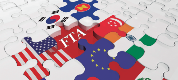 Time for an EU Taiwan Free Trade Agreement? | EuBulletin.Com