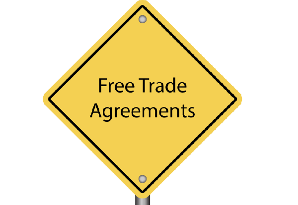 Import Export Customs Compliance and Trade News Free Trade 
