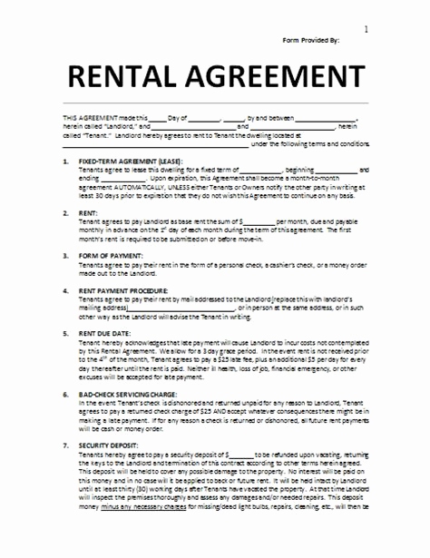 Agreement Letter In Kannada Awesome House Rent Agreement format In 