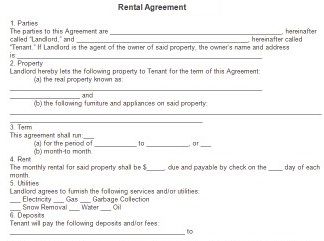 house rental form Into.anysearch.co