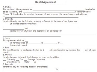 free home rental application form Into.anysearch.co