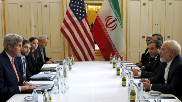 Analysis: A Year After the Iran Nuclear Deal USNI News