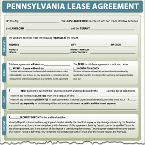 pennsylvania_lease_agreement 
