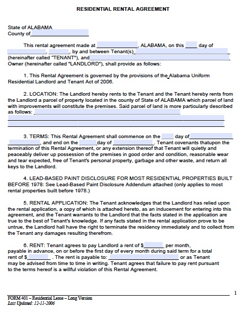 lease agreement template pdf rent agreement form order best price 