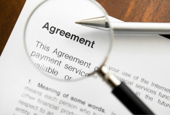 Importance of legal agreement in business – Filingenie Learning Center