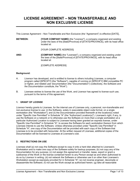 music royalty agreement template licensing agreement template free 