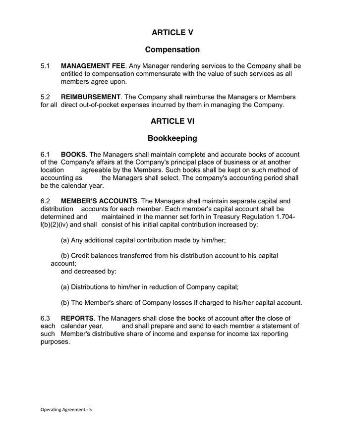 Texas Separate Property Agreement Form Unique Texas Llc Operating 