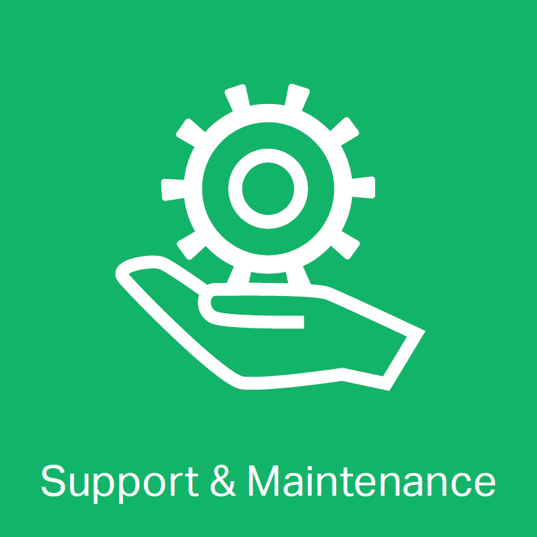 Software maintenance agreement | NiceLabel