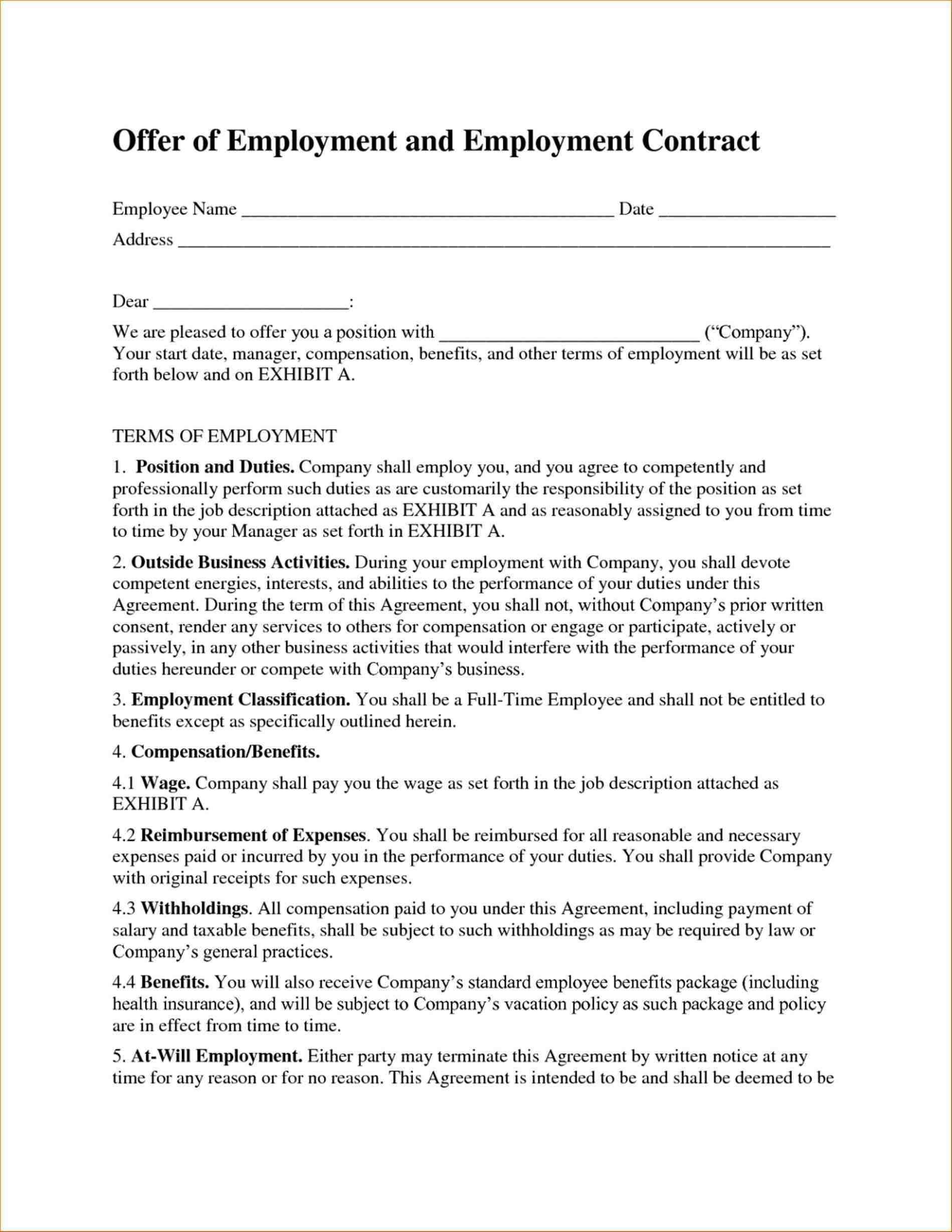 ncnd agreement template ncnd agreement template working agreement 