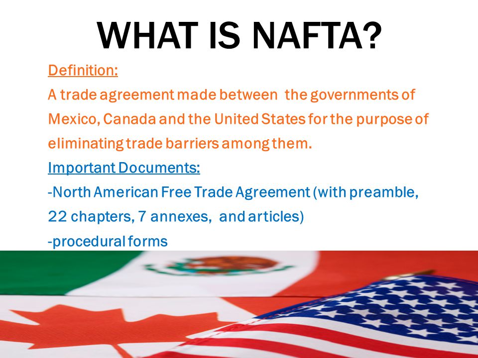 55 Elegant north American Free Trade Agreement | agreement form