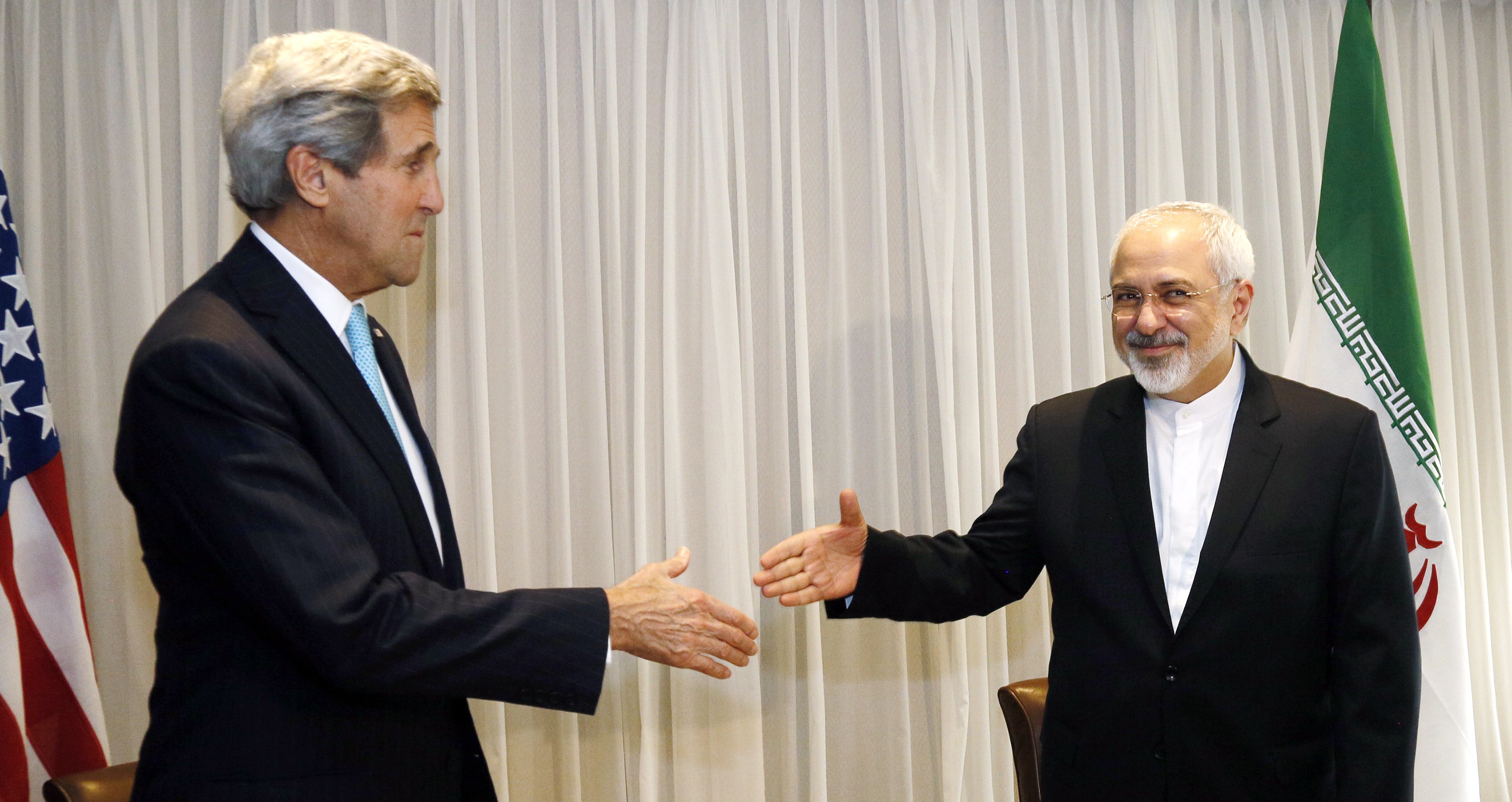 10 Things You Should Probably Know About the Iran Nuclear Deal 