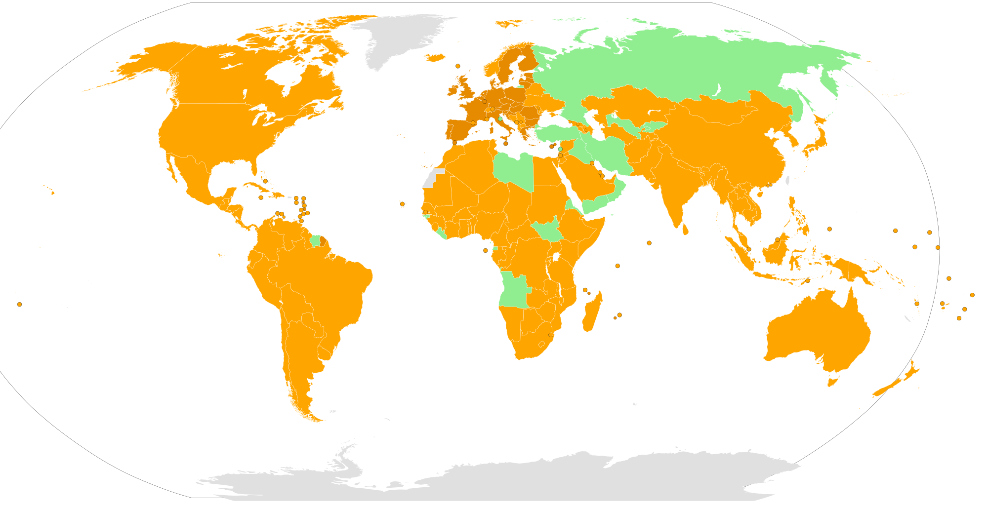 Paris Agreement Wikipedia