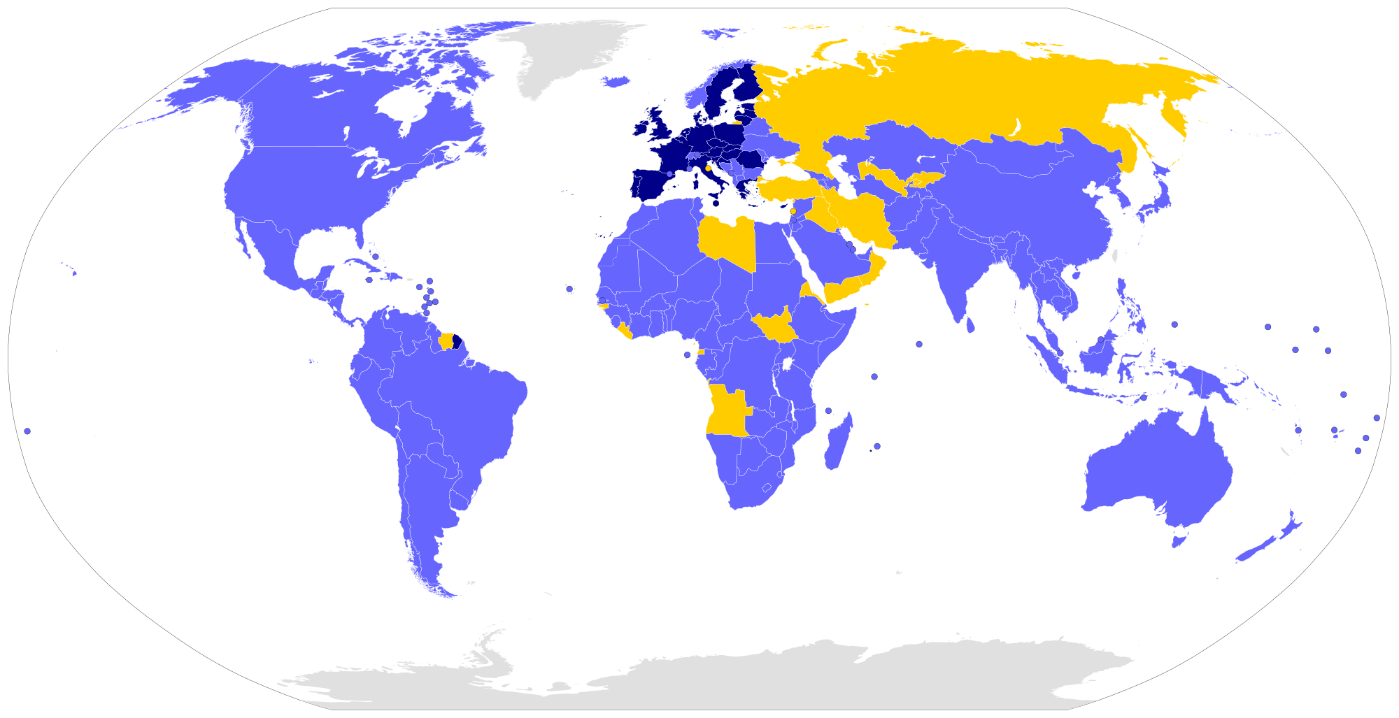 Paris Agreement Wikipedia