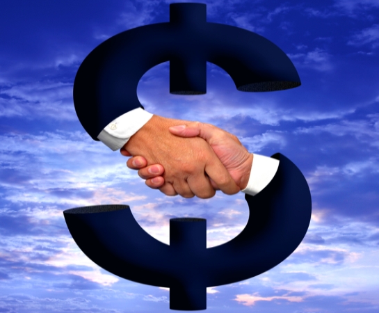 The Terms of Business: How to Negotiate a Partnership Agreement 
