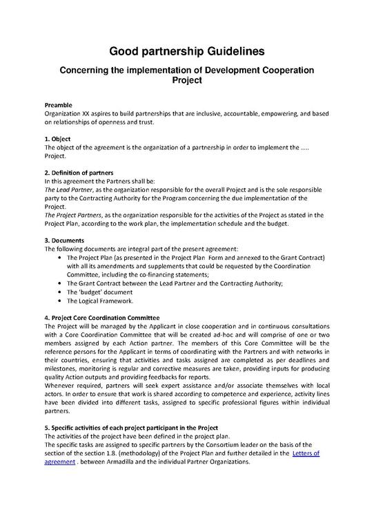 File:Partnership Agreement Guidelines.pdf Wikimedia Commons