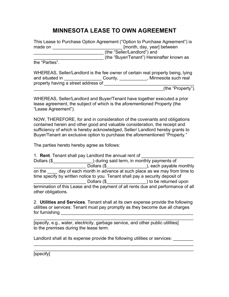 Free Business Bill of Sale Form (Purchase Agreement) Word | PDF 