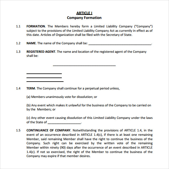 s corp operating agreement template simple llc operating agreement 