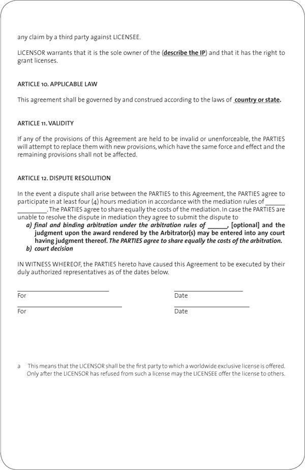 payment agreement between 2 people template sample contract 