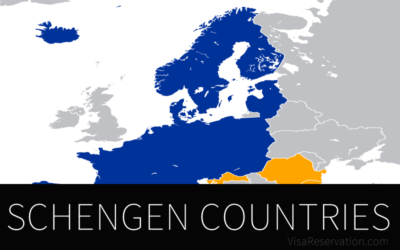 Schengen: Controversial EU free movement deal explained BBC News