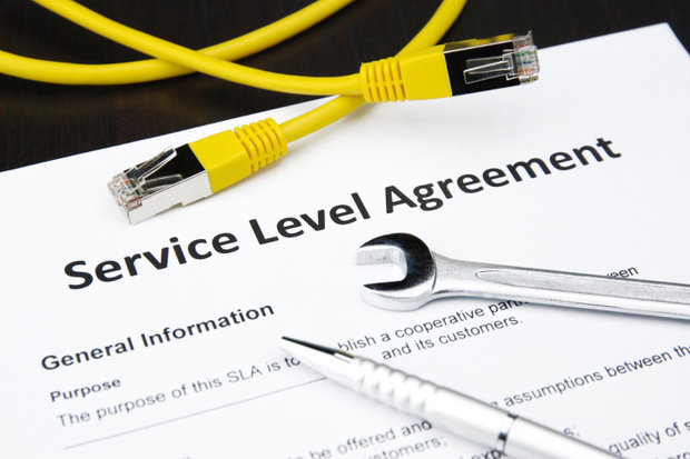 What is an SLA? Best practices for service level agreements | CIO
