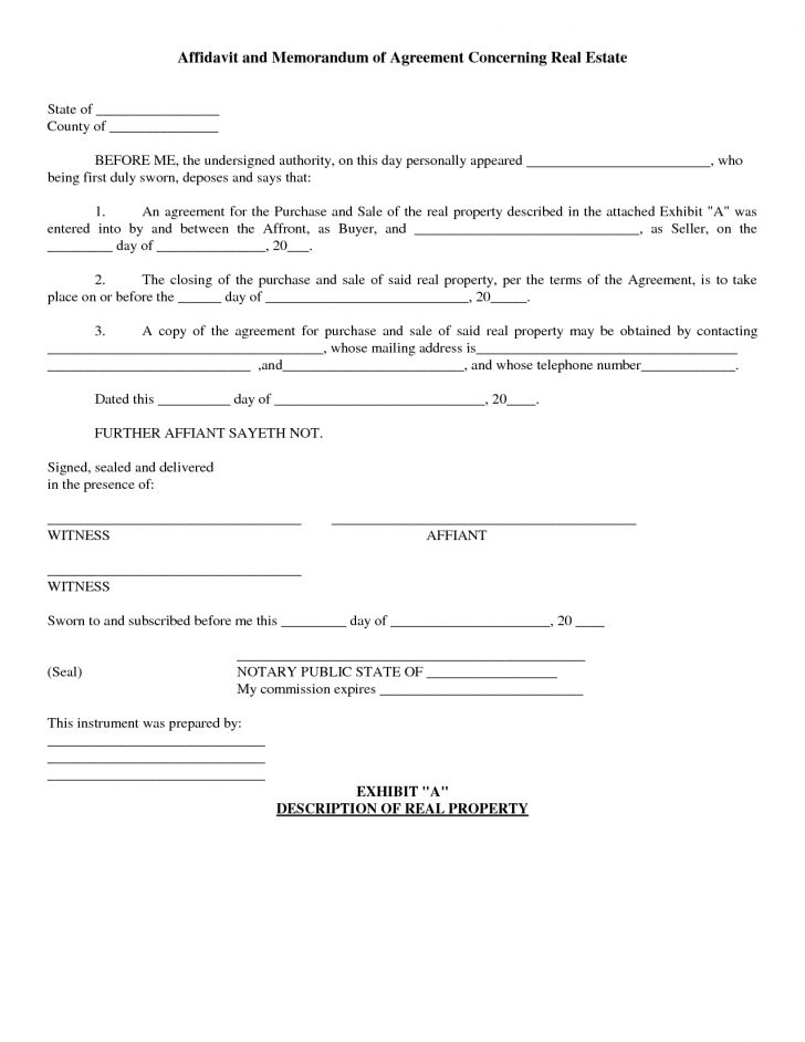 Printable Home Purchase Agreement | Free Printable Purchase Free 