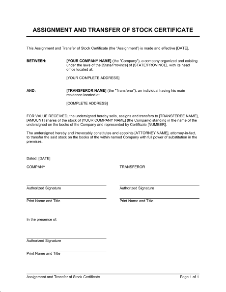 share transfer agreement template share transfer agreement 
