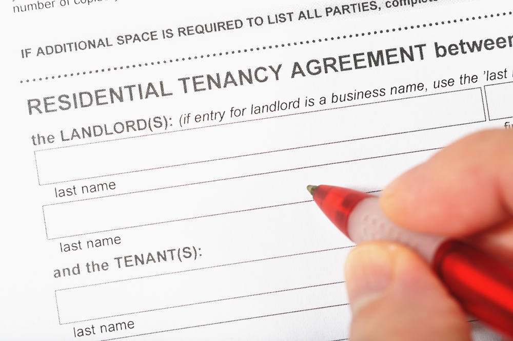The importance of a tenancy agreement | Landlord Lowdown | HomeLet