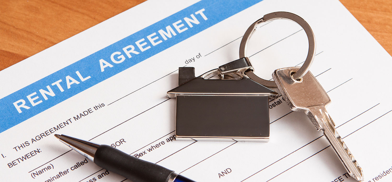 Nevas, Capasse & Gerard | Landlord/Tenent Lease Agreements