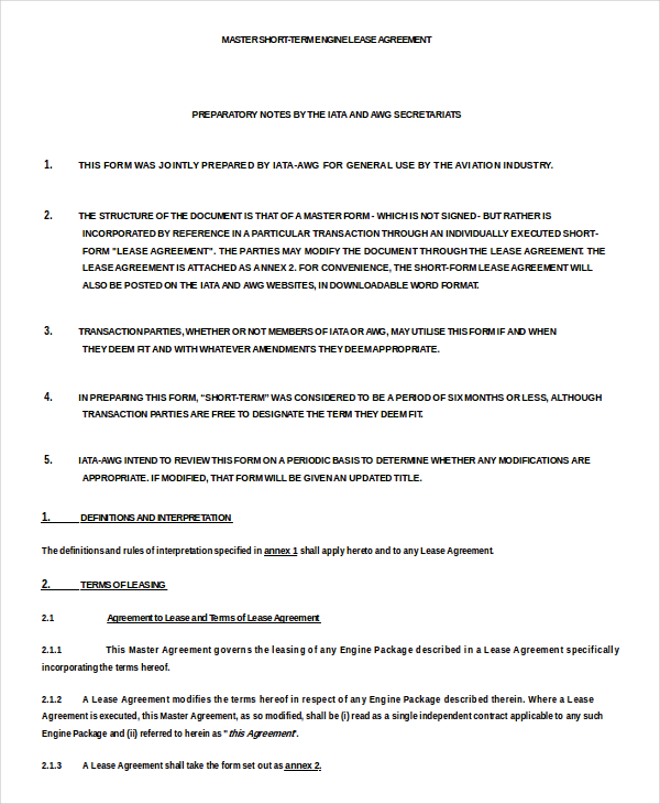 terms and agreement template terms and agreement template 13 short 