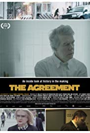 The Agreement (2014) IMDb