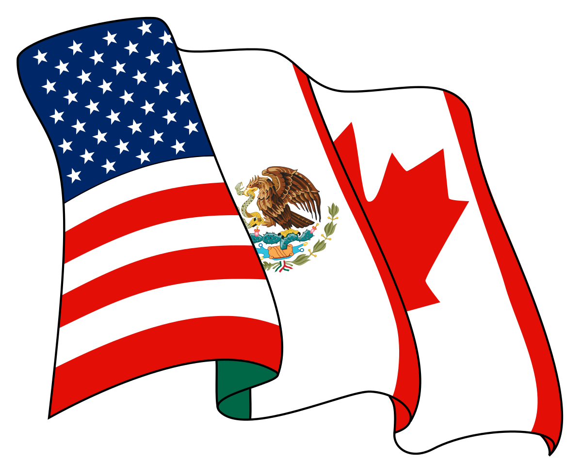 North American Free Trade Agreement Wikipedia