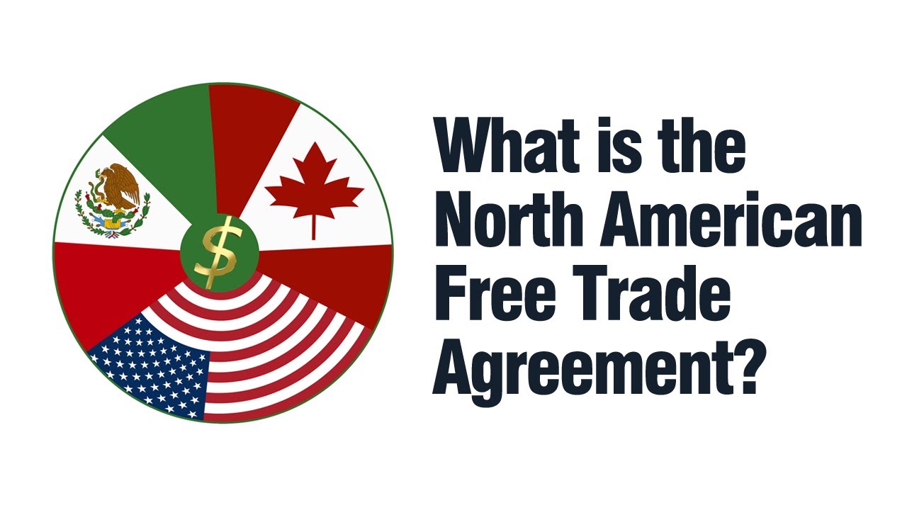 What is NAFTA? YouTube