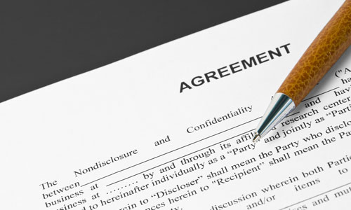 Freelance Attorney Work: Is A Written Agreement Required 