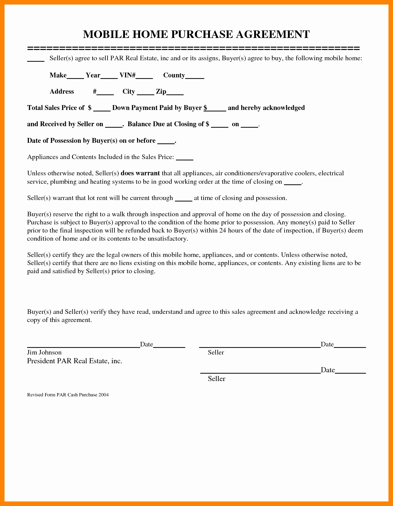 Fha Purchase Agreement Addendum Awesome Home Purchase Agreement 